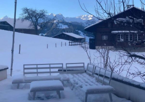Ski in Duplex Chalet